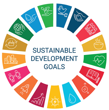 LFS Group supporting your sustainable development goals