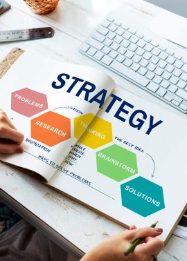 End To End Marketing